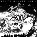 Steve Miller Band - Living In The 20th Century [LP]