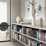 Bang & Olufsen Beosound Emerge Gold Tone Alu/Light Oak