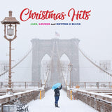 Various - Christmas Hits (Jazz Lounge and Rhythm & Blues) [LP]