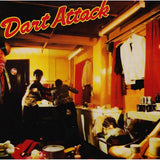 Darts - Dart Attack [LP]