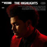 The Weeknd - The Highlights [2LP]