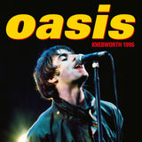 Oasis – Knebworth 1996 [3LP]