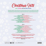 Various - Christmas Hits (Jazz Lounge and Rhythm & Blues) [LP]