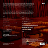 Various Artists - Piano Lounge Classical [LP]