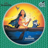 Various Artists - Songs From Pocahontas (Limited Edition) [LP] - Picture Disc