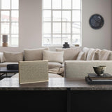 Bang & Olufsen Beosound Level - Gold Tone Alu (Cover Light Oak)