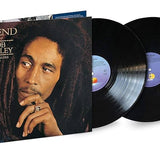 Bob Marley & The Wailers - Legend (Limited Edition) [2LP]