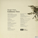Various Artists - Boogie Angst Edition Two [12inch]
