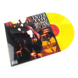 Wu-Tang Clan - Enter The Wu-Tang [LP] - Yellow Vinyl