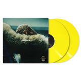Beyonce - Lemonade [2LP] (Yellow Colored Vinyl)