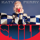 Katy Perry - Smile [LP] - Custard Vinyl