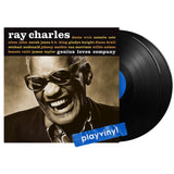 Ray Charles - Genius Loves Company [2LP]