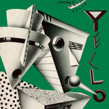 Yello - Claro Que Si (Special Collector´s Edition) [2LP]