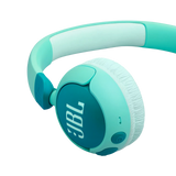 JBL Junior 320BT Green