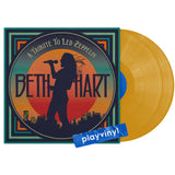 Beth Hart - A Tribute To Led Zeppelin (Limited Edition) [2LP] - Colored