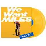 Miles Davis - We Want Miles [2LP] - Colored