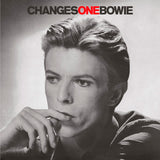 David Bowie - ChangesOneBowie [LP]