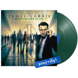 James Labrie - Static Impulse (Limited Edition) [LP] - Colored