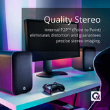 Q Acoustics Q M20 - Black