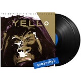 Yello - You Gotta Say Yes To Another Excess (Special Collector´s Edition) [2LP]