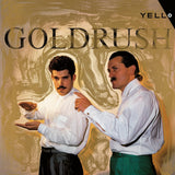 Yello - One Second (Special Collector´s Edition) [2LP]