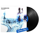 Radiohead - OK Computer [2LP]