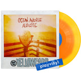 Yellowcard - Ocean Avenue Acoustic [LP] - Colored