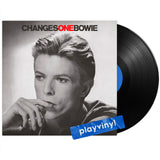 David Bowie - ChangesOneBowie [LP]