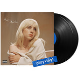 Billie Eilish - Happier Than Ever [2LP]