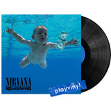 Nirvana - Nevermind [LP]