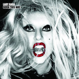 Lady Gaga - Born This Way [2LP]