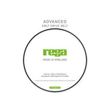 Rega ADVANCED EBLT DRIVE BELT