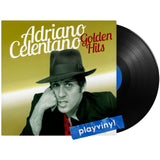 Adriano Celentano - Golden Hits [LP]