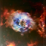 Bjork and Hamrahlid Choir - Cosmogony [12inch]