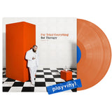 Teddy Swims - I've Tried Everything But Therapy (Part 2) [LP] - Colored