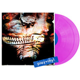 Slipknot - Vol. 3: (The Subliminal Verses) (Limited Edition) [2LP] - Colored