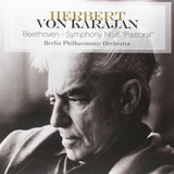 L. Van Beethoven - Symphony No.6 Pastoral [LP]