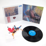 Joe Hisaishi - Laputa: Image Album [LP]