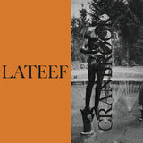 Yusef Lateef - Lateef At Cranbrook [LP]