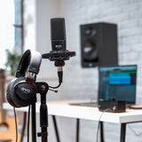 Audient EVO Start Recording Bundle