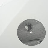 KRUT - LITEPLO [2LP] - White Vinyl