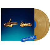 Run The Jewels - Run the Jewels 3 (Limited Edition) [2LP] - Colored