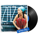 ZAZ - ZAZ [LP]