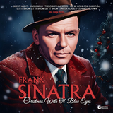 Frank Sinatra - Christmas With Ol' Blue Eyes (Second Records) [LP]