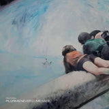 Polyvoda - PILIGRIMS NEVER COME BACK [LP] - Colored