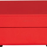 Crosley Cruiser Deluxe - Red