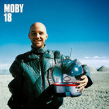 Moby - 18 [2LP]
