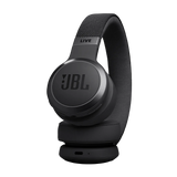 JBL Live 670NC Black
