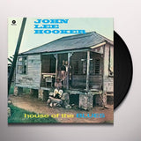John Lee Hooker - House Of The Blues (Limited Edition) [LP]