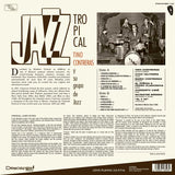 Tino Contreras Y Su Grupo - Jazz Tropical [LP]